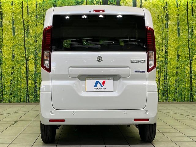 SUZUKI SPACIA 2025 Image 31