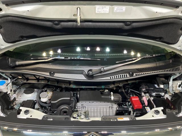 SUZUKI SPACIA 2025 Image 31