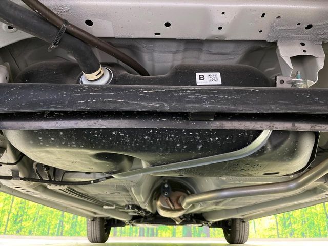 SUZUKI SPACIA 2025 Image 31