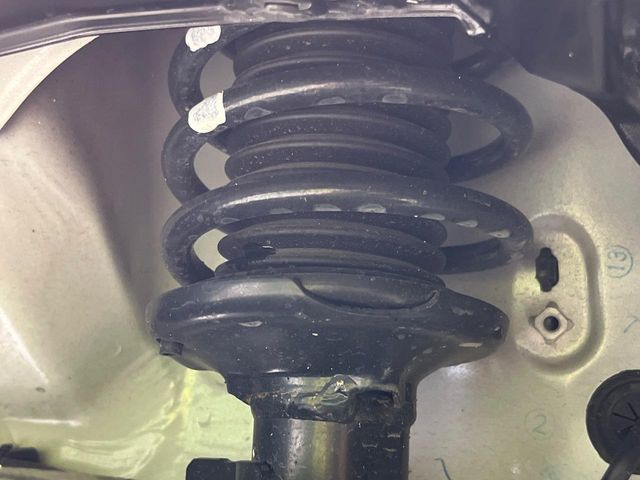 SUZUKI SPACIA 2025 Image 31