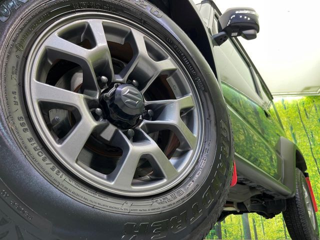 SUZUKI JIMNY SIERRA 2023 Image 31