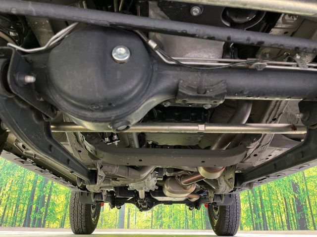 SUZUKI JIMNY SIERRA 2023 Image 31