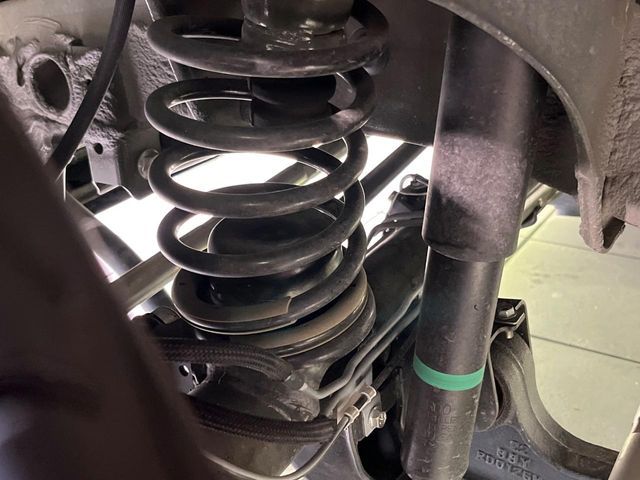 SUZUKI JIMNY SIERRA 2023 Image 31