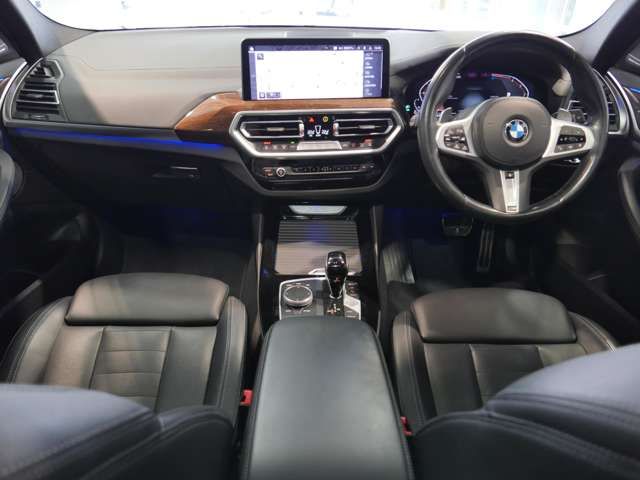 BMW X3 2023 Image 31