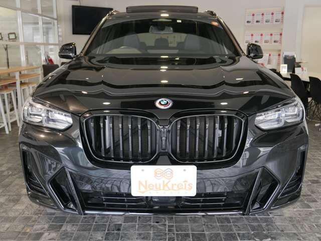 BMW X3 2023 Image 31