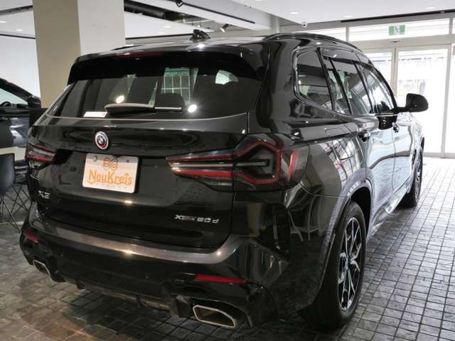 BMW X3 2023 Image 31