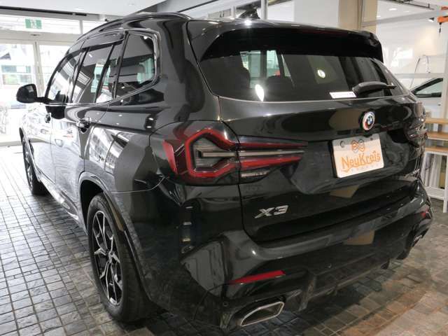 BMW X3 2023 Image 31
