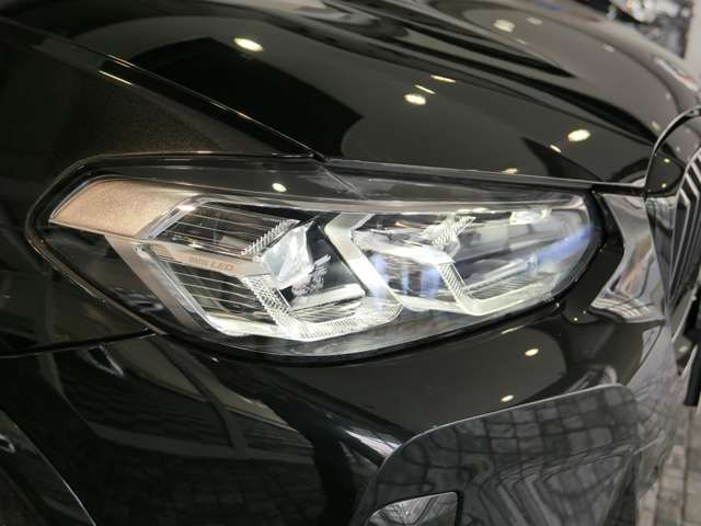 BMW X3 2023 Image 31