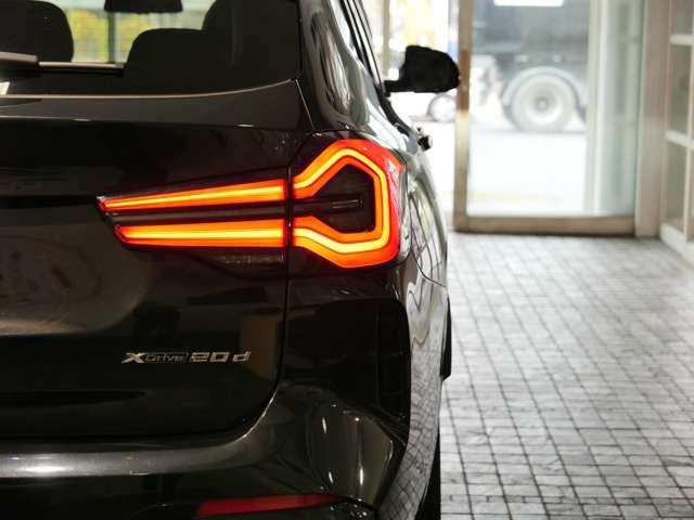 BMW X3 2023 Image 31