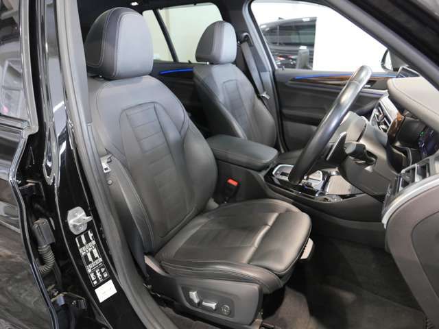 BMW X3 2023 Image 31