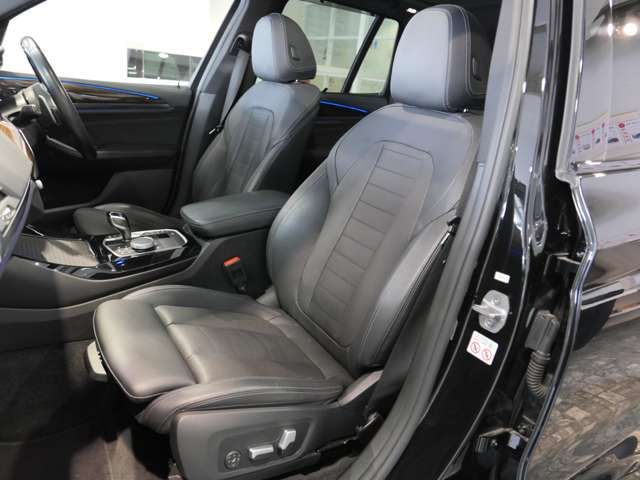 BMW X3 2023 Image 31