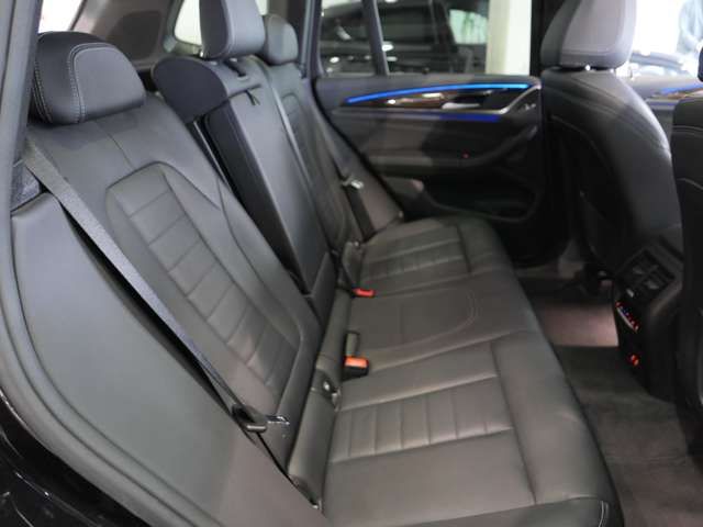 BMW X3 2023 Image 31