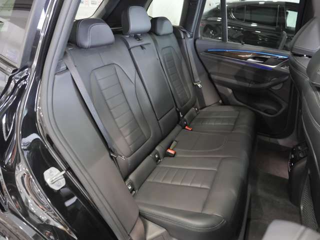 BMW X3 2023 Image 31