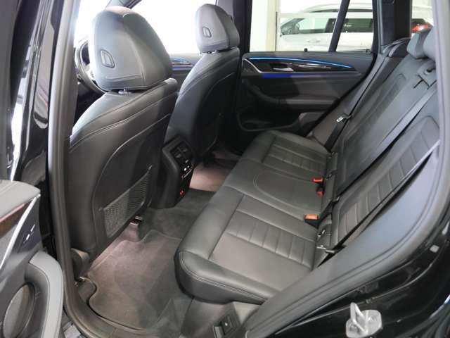 BMW X3 2023 Image 31