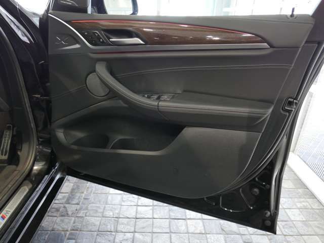 BMW X3 2023 Image 31