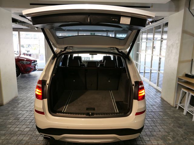 BMW X3 2023 Image 31