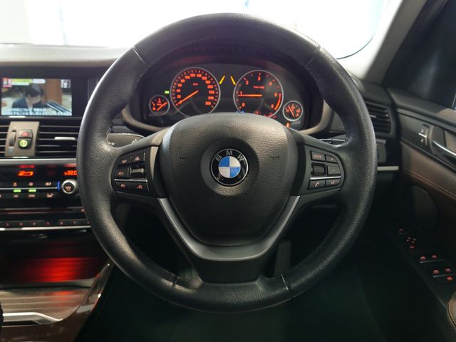 BMW X3 2023 Image 31