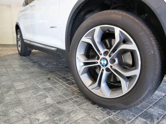 BMW X3 2023 Image 31