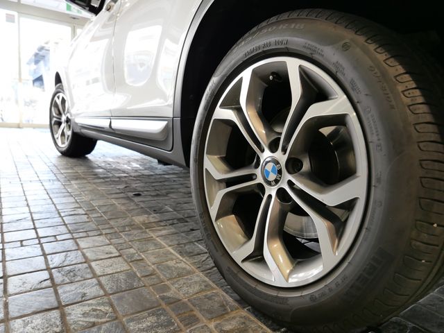 BMW X3 2023 Image 31