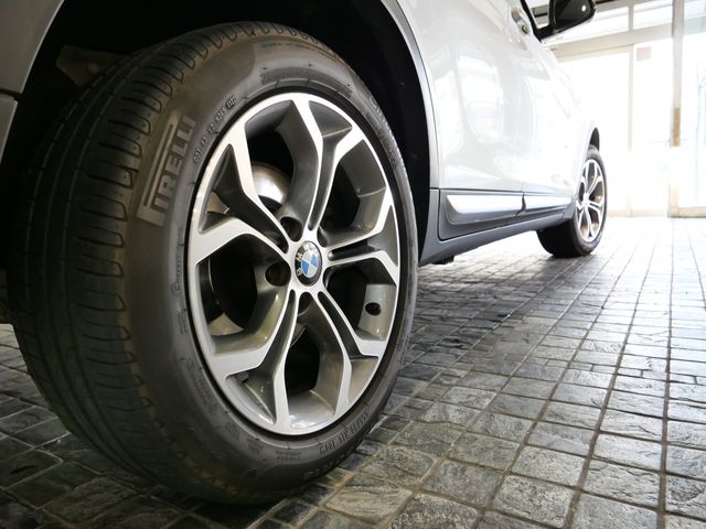 BMW X3 2023 Image 31