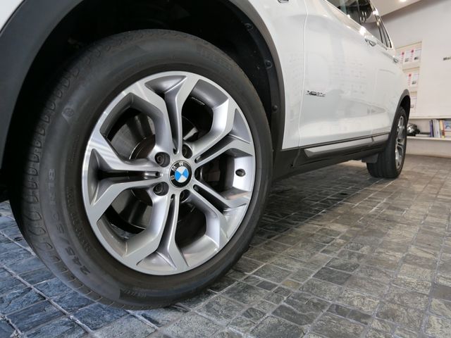 BMW X3 2023 Image 31