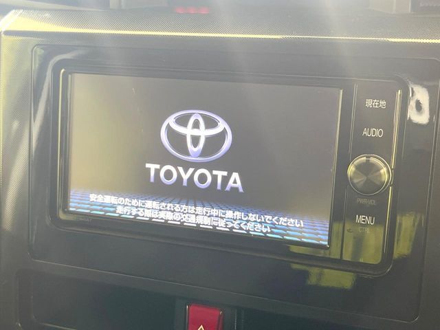 TOYOTA ROOMY 2018 Image 31