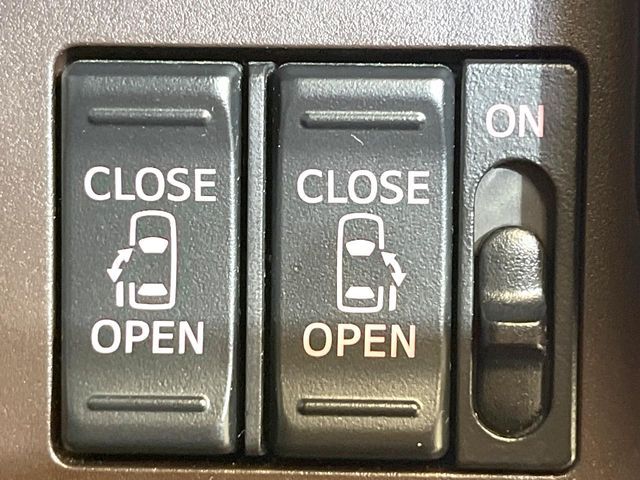 TOYOTA ROOMY 2018 Image 31