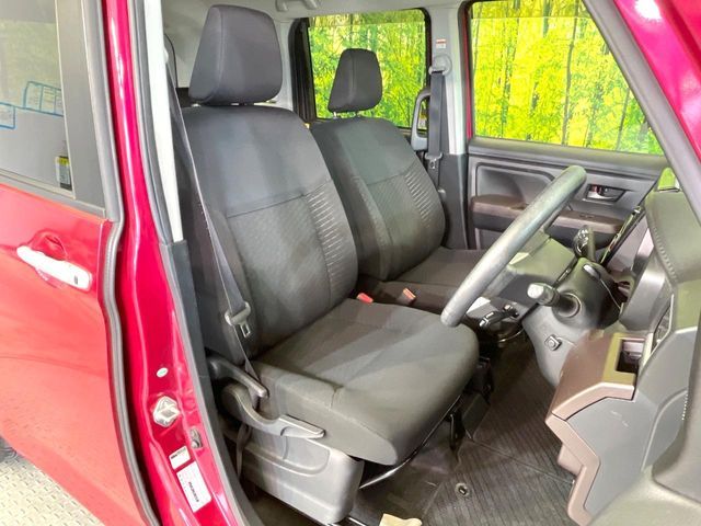 TOYOTA ROOMY 2018 Image 31