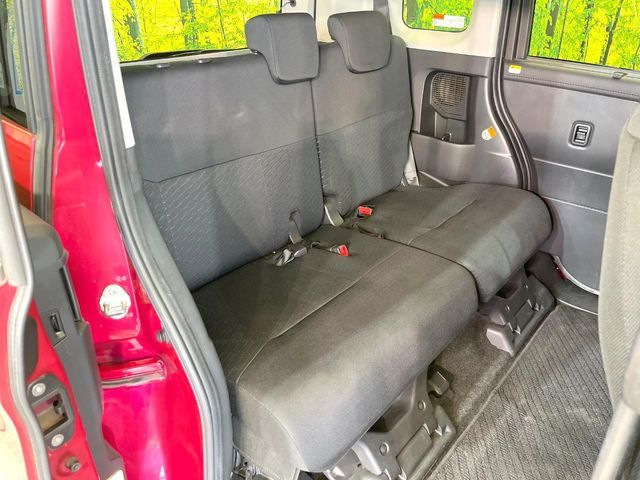 TOYOTA ROOMY 2018 Image 31