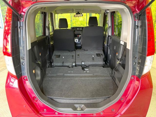 TOYOTA ROOMY 2018 Image 31