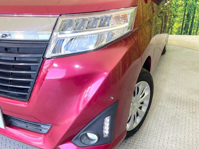 TOYOTA ROOMY 2018 Image 31