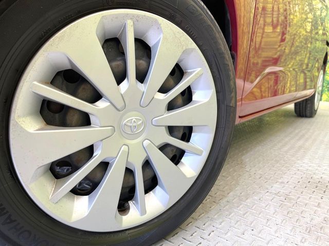 TOYOTA ROOMY 2018 Image 31