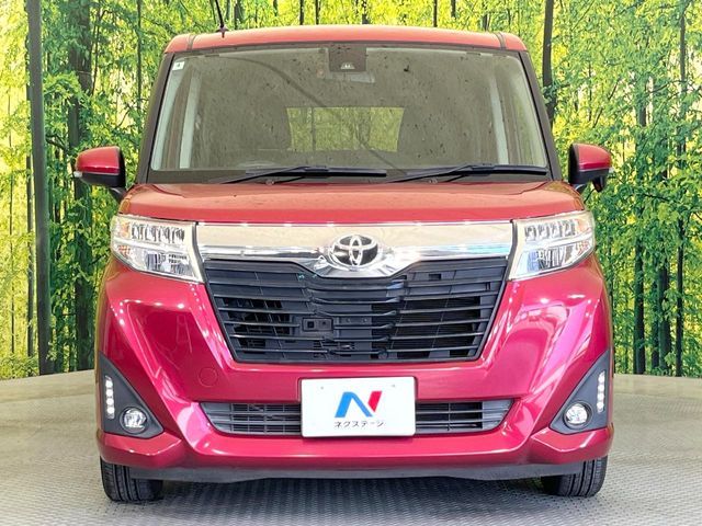 TOYOTA ROOMY 2018 Image 31