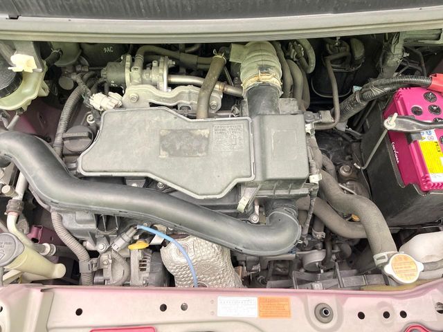 TOYOTA ROOMY 2018 Image 31