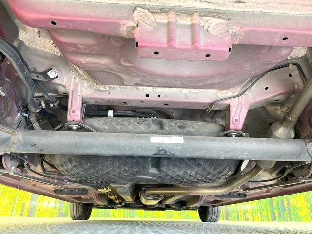 TOYOTA ROOMY 2018 Image 31