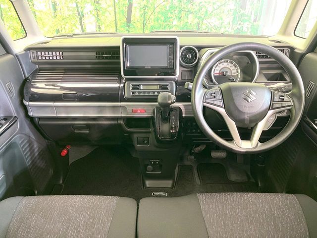 SUZUKI SPACIA CUSTOM 2022 Image 31