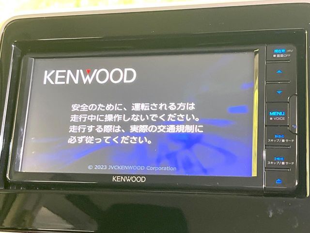 SUZUKI SPACIA CUSTOM 2022 Image 31