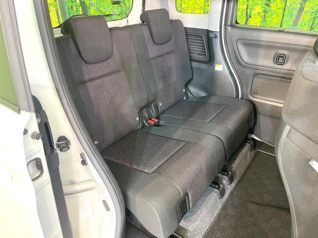 SUZUKI SPACIA CUSTOM 2022 Image 31