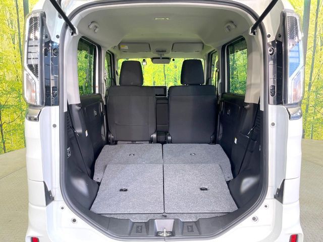 SUZUKI SPACIA CUSTOM 2022 Image 31