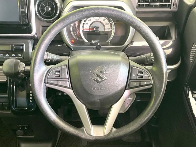 SUZUKI SPACIA CUSTOM 2022 Image 31