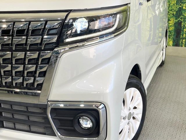 SUZUKI SPACIA CUSTOM 2022 Image 31