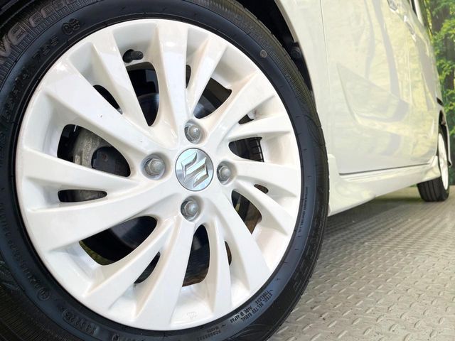 SUZUKI SPACIA CUSTOM 2022 Image 31