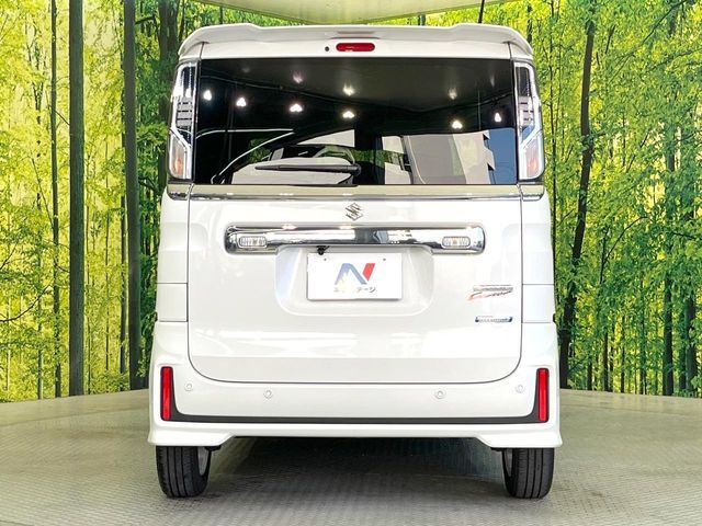 SUZUKI SPACIA CUSTOM 2022 Image 31