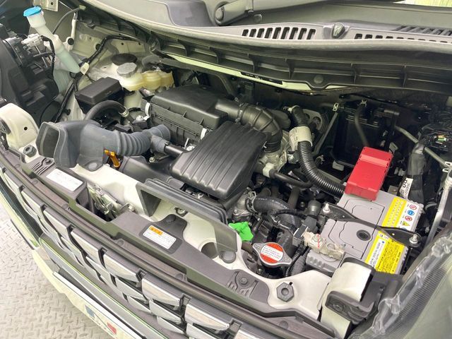 SUZUKI SPACIA CUSTOM 2022 Image 31