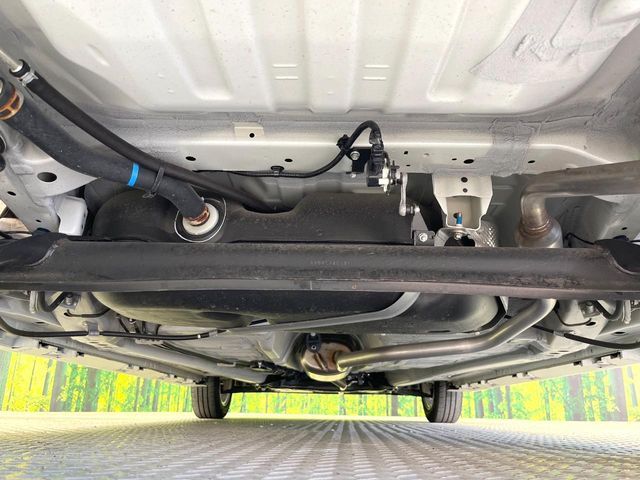 SUZUKI SPACIA CUSTOM 2022 Image 31