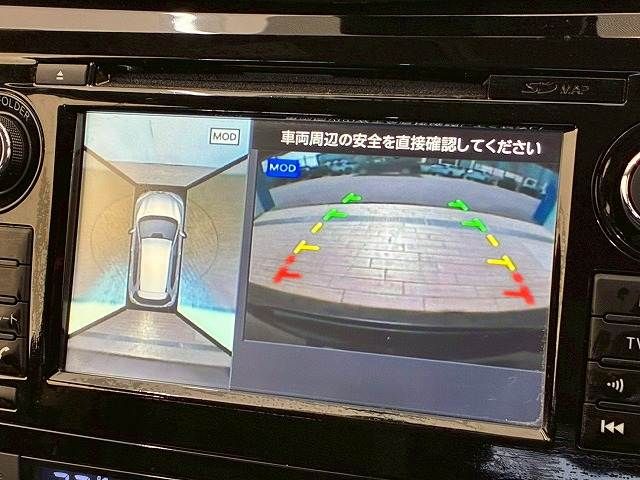 NISSAN X-TRAIL 4WD 2015 Image 31