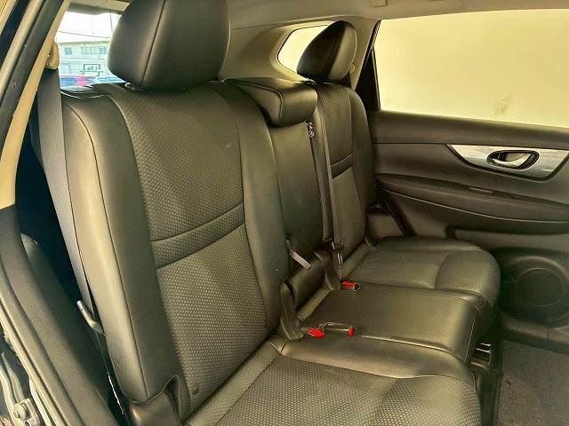 NISSAN X-TRAIL 4WD 2015 Image 31