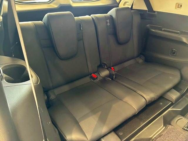 NISSAN X-TRAIL 4WD 2015 Image 31