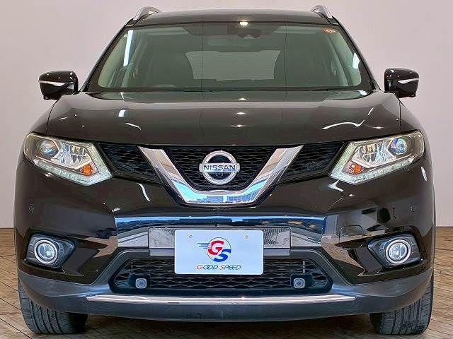 NISSAN X-TRAIL 4WD 2015 Image 31