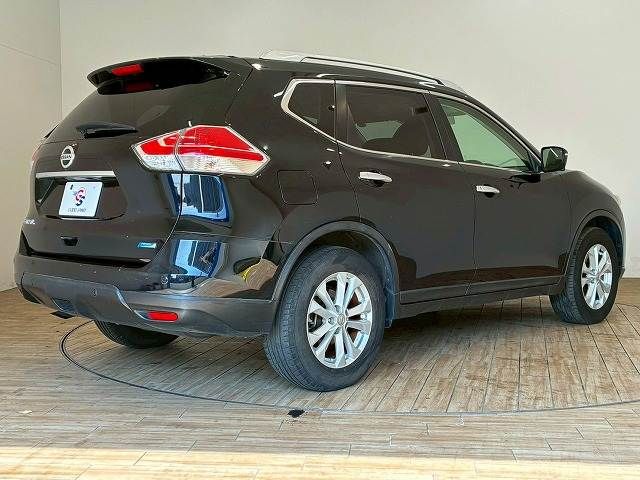 NISSAN X-TRAIL 4WD 2015 Image 31